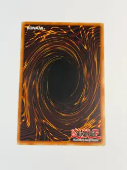 Yugioh GERMAN Elemental Hero Neos Alius TAEV-DE018 Ultimate Rare 1st Edition LP - Image 2