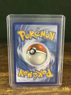 Pokemon Mew v 250/264 TCG Full Art Holo Rare Card Swsh08: Fusion Strike - Image 2