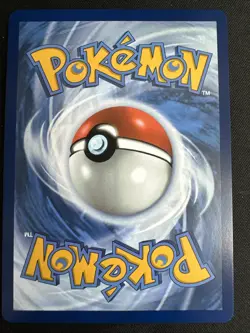 Pokemon TCG Pikachu EX Double Rare Holo Card 028/131 Prismatic Evolutions - Image 2