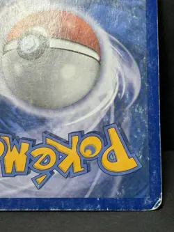 Pokemon TCG Charizard Arceus Holo Card 1/99 Cracked Ice HP - Image 3