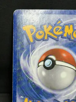 Pokemon TCG Charizard Arceus Holo Card 1/99 Cracked Ice HP - Image 5