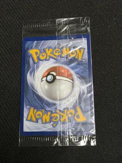 Pokemon TCG Black Star Promo TCG Card 052 Sealed *See Photos* - Image 2