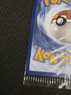 Pokemon TCG Black Star Promo TCG Card 052 Sealed *See Photos* - Image 3