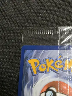 Pokemon TCG Black Star Promo TCG Card 052 Sealed *See Photos* - Image 4