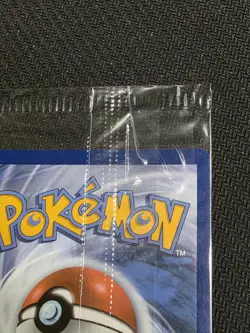 Pokemon TCG Black Star Promo TCG Card 052 Sealed *See Photos* - Image 5