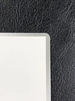 Pokemon TCG - Blank Filler Card - Grey Silver Border - Discard Error Misprint - Image 4