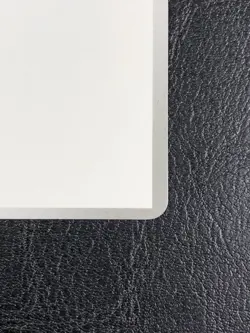 Pokemon TCG - Blank Filler Card - Grey Silver Border - Discard Error Misprint - Image 5