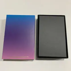 *Empty Box* MTG Secret Lair: My Little Pony, Ponies: The Galloping 2 No Cards - Image 2