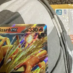 Charizard ex 161 Sv: Scarlet & Violet Promo Cards Holo Ships ASAP With Tracking - Image 4