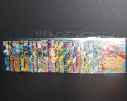 EX Pokemon Card Lot (23 Total) - Image 1