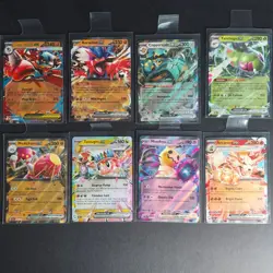 EX Pokemon Card Lot (23 Total) - Image 2