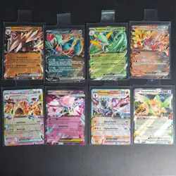 EX Pokemon Card Lot (23 Total) - Image 3