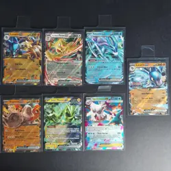 EX Pokemon Card Lot (23 Total) - Image 4