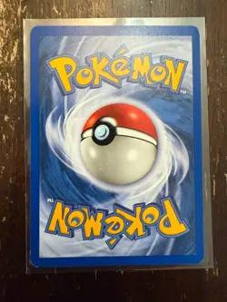 Light Wigglytuff 54/105 Neo Destiny 1st Edition Pokemon TCG Vintage Card WOTC Bi - Image 2