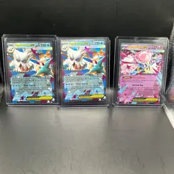 Pokemon TCG - 30 Card Assorted Lot - EX Holos - Image 3