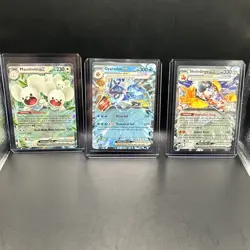 Pokemon TCG - 30 Card Assorted Lot - EX Holos - Image 4
