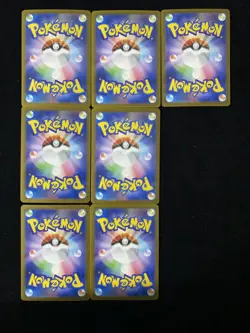 lot 7 Rotom ex SAR 112/080 M2 Inferno X - Pokemon Card Japanese yo8 - Image 2