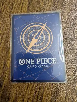 Nami SR EB03-053 Japanese ONE PIECE Card Heroines Edition JPN | US SELLER - Image 2