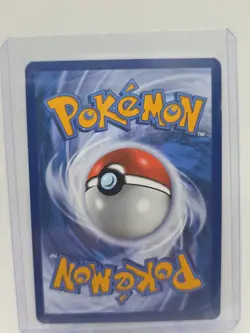 Pokemon TCG Iron Valiant EX Card 249/182 Paradox Rift SAR - Image 2