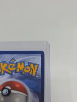 Pokemon TCG Iron Valiant EX Card 249/182 Paradox Rift SAR - Image 4