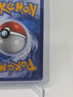 Pokemon TCG Iron Valiant EX Card 249/182 Paradox Rift SAR - Image 5
