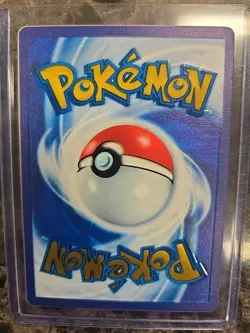 Pokemon TCG Metal Mew EX Promo Card Scarlet and Violet 151 - Image 2