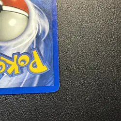 Vintage Gastly 50/102 Base Set WOTC Common Pokemon Card LP - Image 5