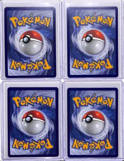 (4) Lot 2021 Pokemon SWSH Pikachu V-Union 4 Card Complete Set #SWSH139-142 (H) - Image 2