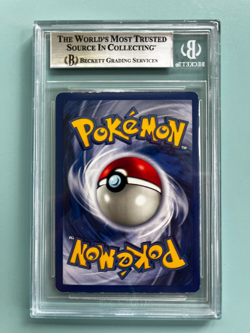 Alakazam 001/102 Base Set (Shadowless) Holo for sale online - Image 2