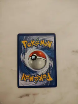 Pokemon TCG Pikachu & Zekrom GX Black Star Promo Card SM168 - Image 3