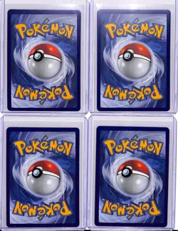 (4) Lot 2021 Pokemon SWSH Pikachu V-Union 4 Card Complete Set #SWSH139-142 (D) - Image 2