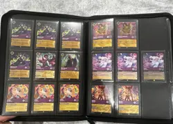 Lorcana LEGENDARY /Promo Lot Approx 250 Cards /some Foils Lp/Near mint Cond. - Image 4