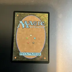 MTG- Drowned Catacomb- Core 2012 (M12)- NM- MAGIC CARDS - Image 2