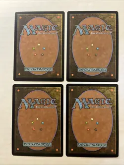 Spellstutter Sprite X4 Playset - NM/M - Modern Masters MTG Magic The Gathering - Image 2