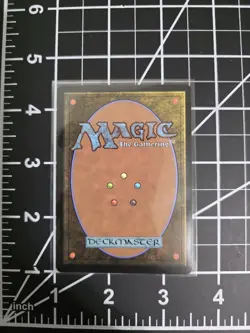 Mirrorwing Dragon 0033 TLE Borderless NM/M MTG Avatar **FREE SHIPPING** - Image 2