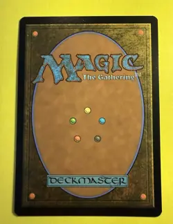 Magic ~ Fated Firepower 0132 Regular ~ Avatar the Last Airbender ~ Pack Fresh - Image 2