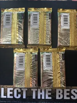 Magic: The Gathering Visions Pack Booster Packs - Image 2