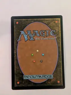 Magic The Gathering Bolt Bend War of the Spark Regular NM MTG - Image 2