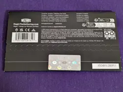 Secret Lair SpongeBob SquarePants Legends of Bikini Bottom Rainbow Foil Edition - Image 2