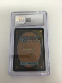 2023 MAGIC THE GATHERING ELESH NORN GRAND CENOBITE MYTHIC RARE SERIALIZED CGC 9 - Image 3