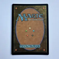 Aragorn, Hornburg Hero (Borderless) 492 NM Foil M Commander: The Lord of the Rin - Image 2