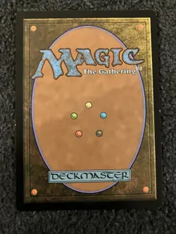 Magic The Gathering MTG - The Reality Chip - Kamigawa: Neon Dynasty - Image 2