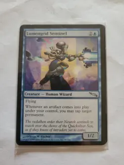 Lumengrid Sentinel X 4 Mtg - Image 2