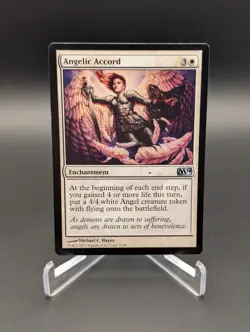Angelic Accord Core Set 2014 (M14) Regular - Image 1