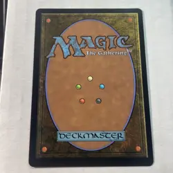 MTG Repurposing Bay Aetherdrift 0056 - Image 2