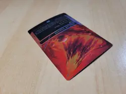 Lavaclaw Reaches (0112) (Borderless) (Galaxy Foil) Edge of Eternities:... - Image 5