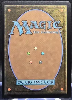 Roiling Vortex #1958 Secret Lair Drop Rainbow Foil Rare - Image 2