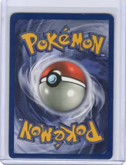 TCG Pokemon 1999 Jungle 1st Edition Meowth 56/64 Common - 699 - Image 2