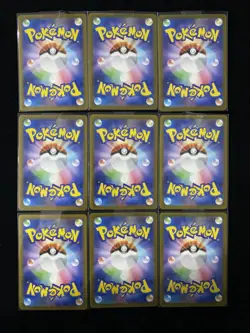 lot 9 Rotom ex SR 096/080 Inferno X M2 Pokemon TCG Card Japanese yo8 - Image 2