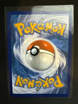 Pokemon TCG Shrouded Fable Pecharunt EX 039/064 Double Rare Near Mint Condition - Image 2